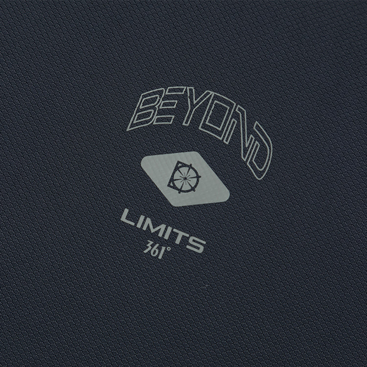 Beyond Limits Short Sleeve T-Shirt