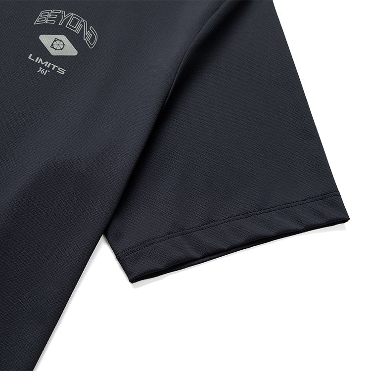 Beyond Limits Short Sleeve T-Shirt