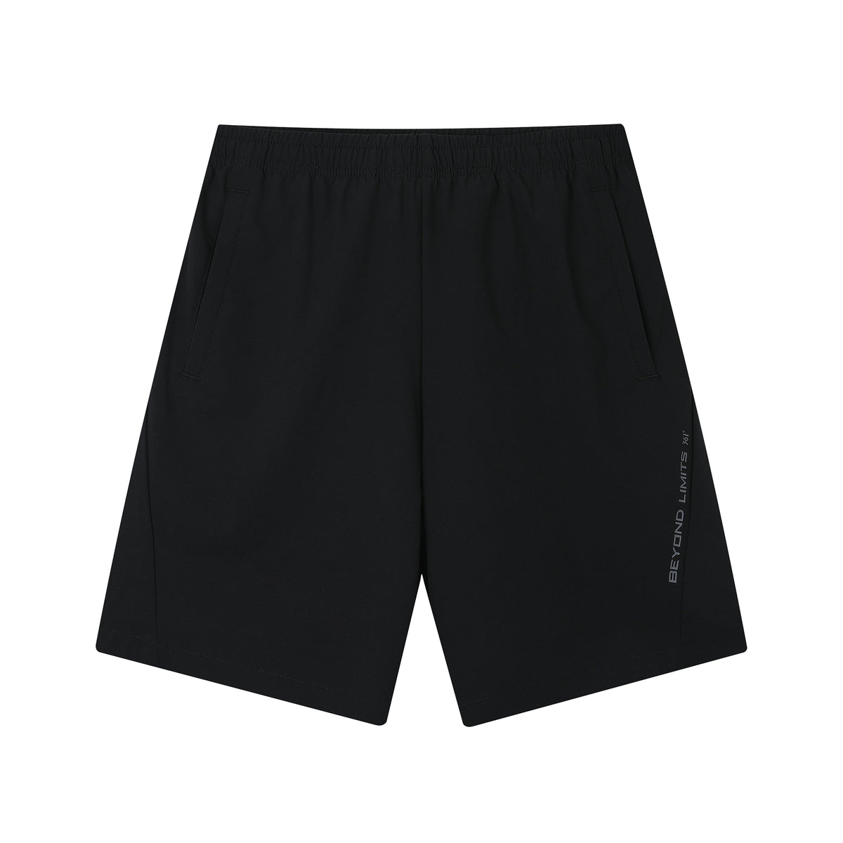 Beyond Limits Shorts