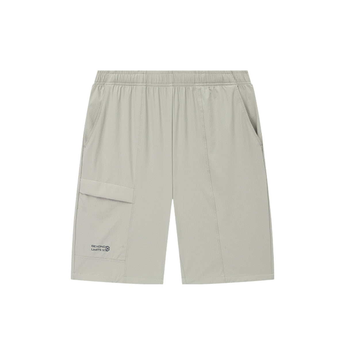 Beyond Limits Knee Shorts