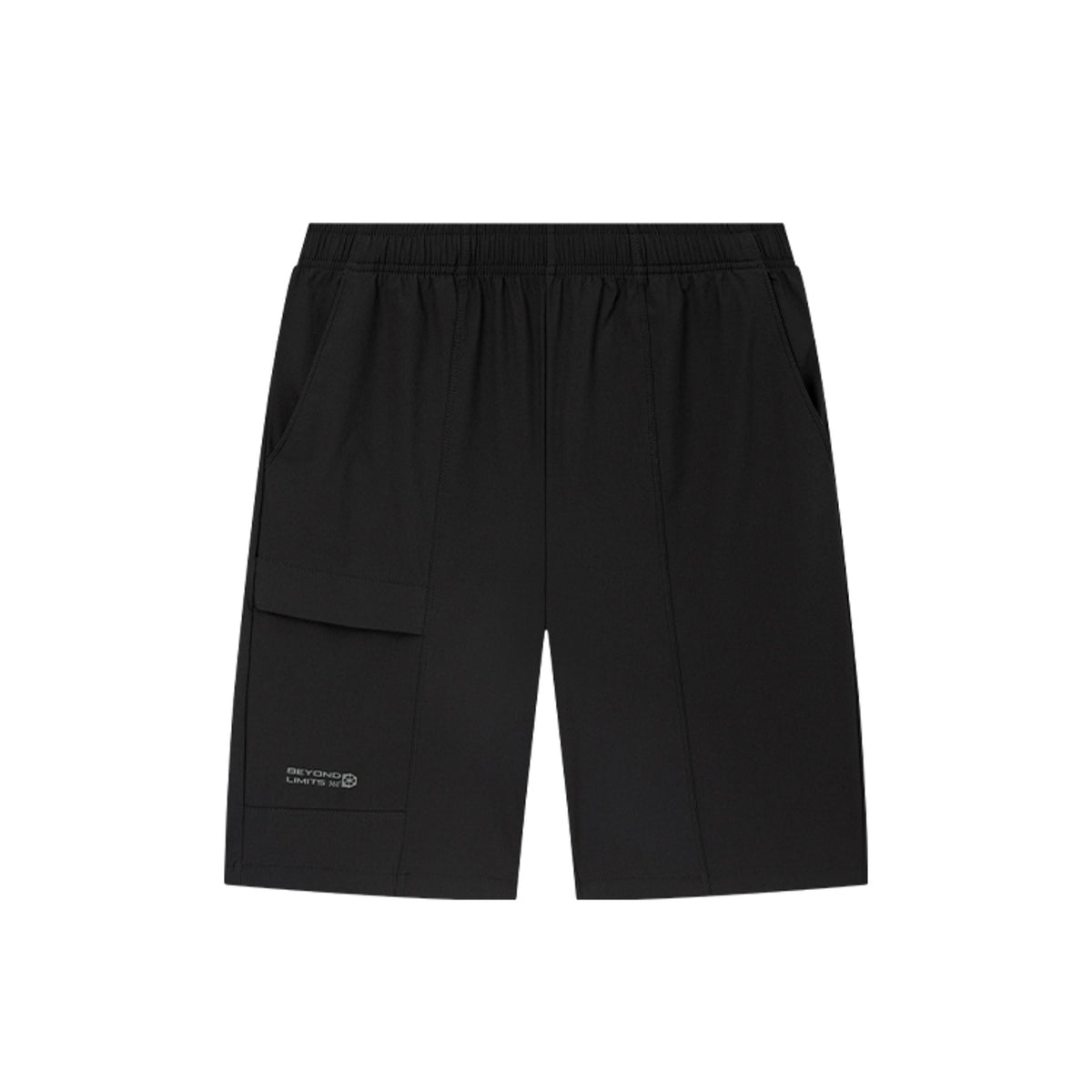 Beyond Limits Knee Shorts