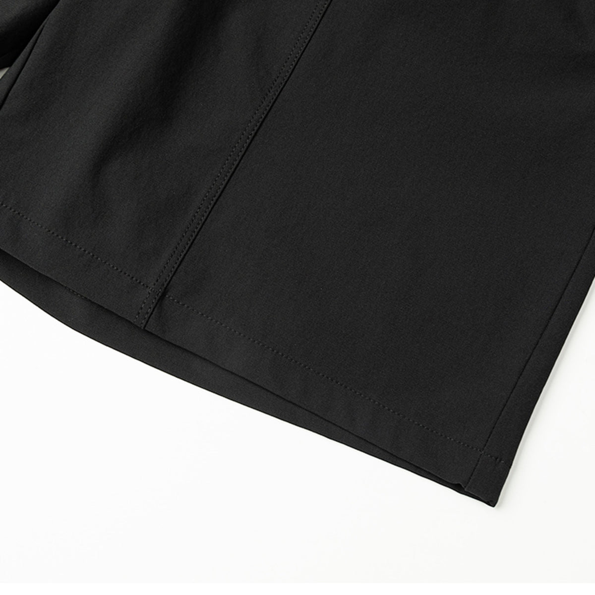 Beyond Limits Knee Shorts