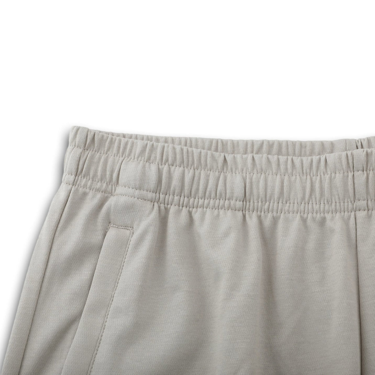 Beyond Limits Knit Knee Shorts
