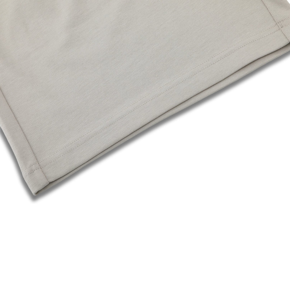 Beyond Limits Knit Knee Shorts