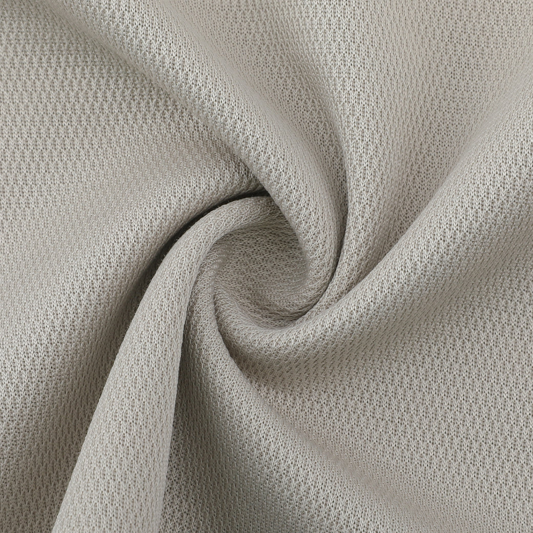 Beyond Limits Knit Knee Shorts