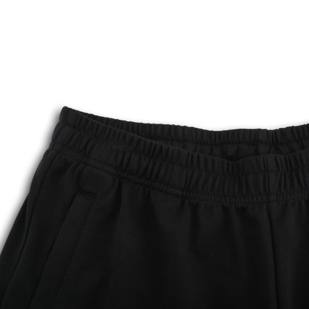 Beyond Limits Knit Knee Shorts