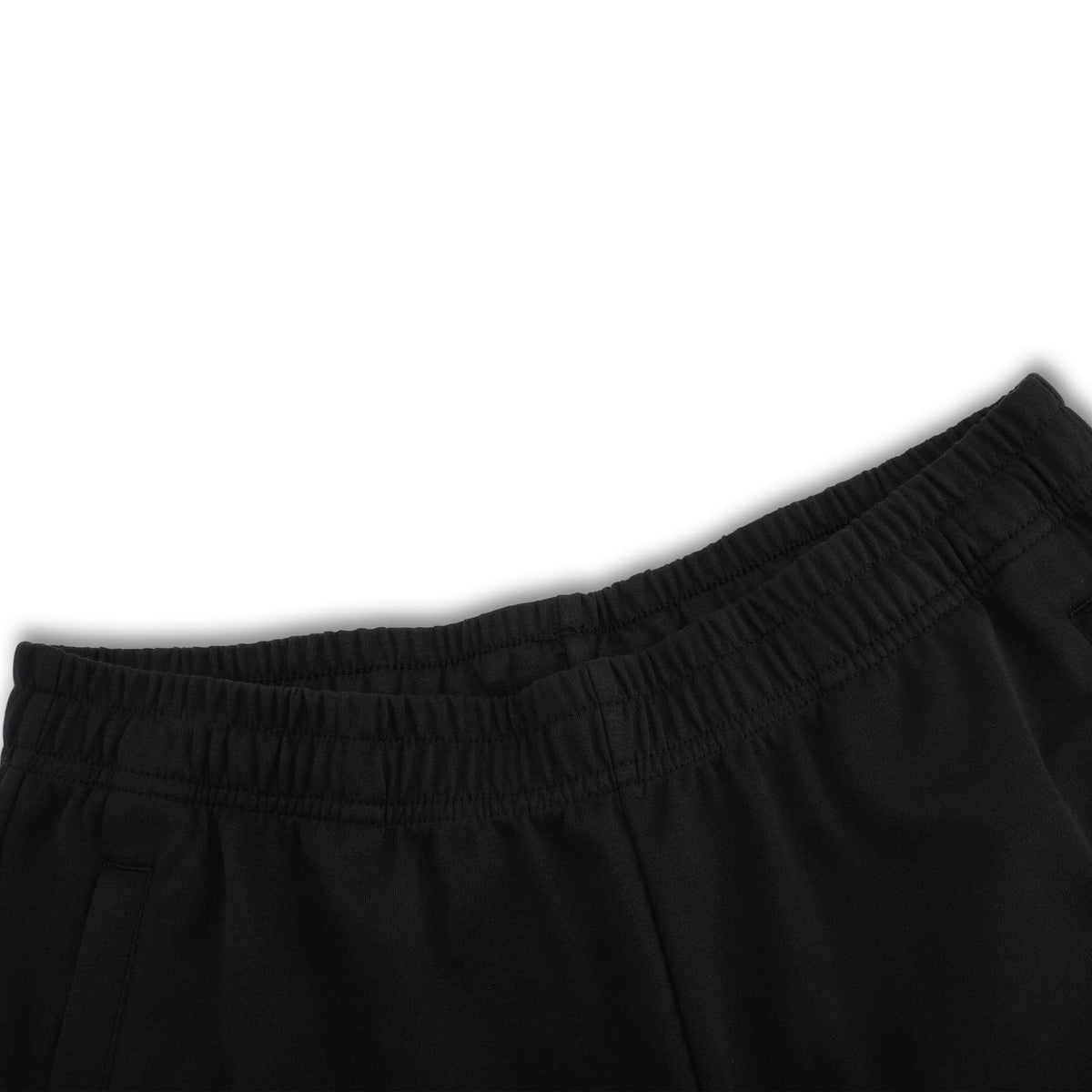 Beyond Limits Knit Knee Shorts