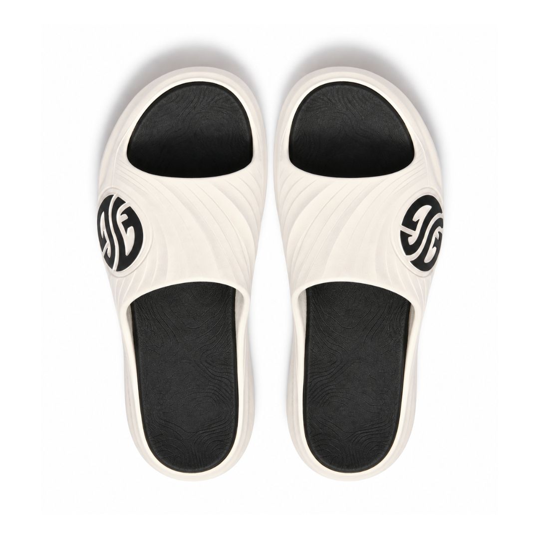 Basketball Slippers