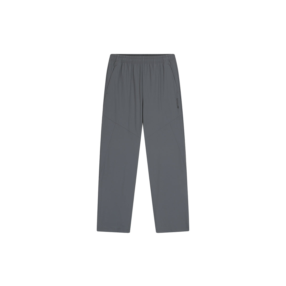 Beyond Limits Cropped Pants
