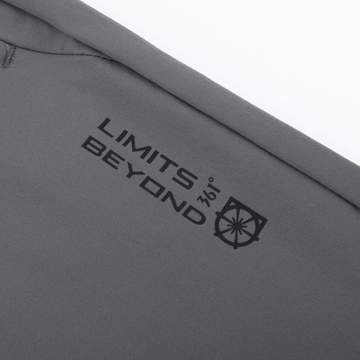 Beyond Limits Cropped Pants