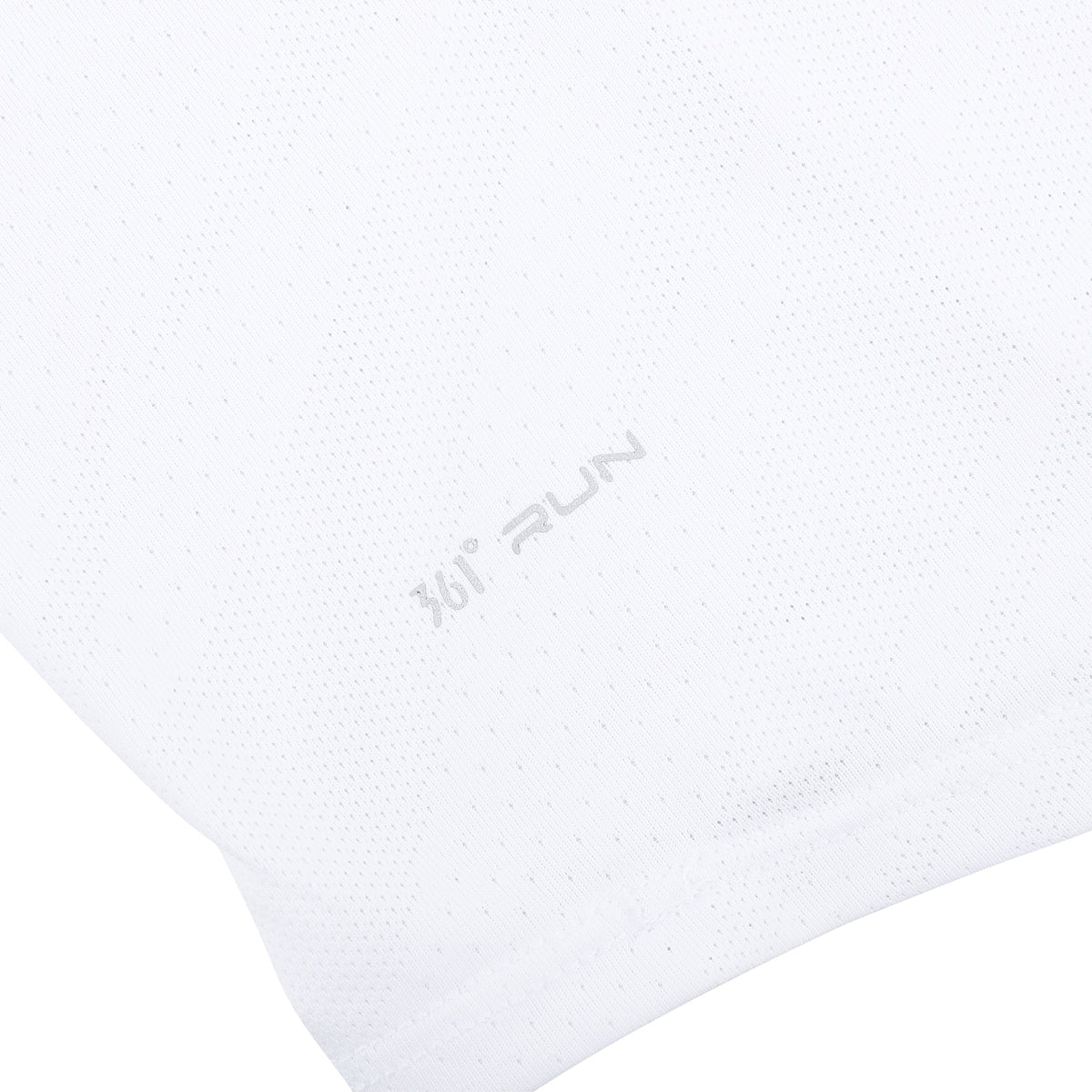 #Track Short Sleeve T-Shirt