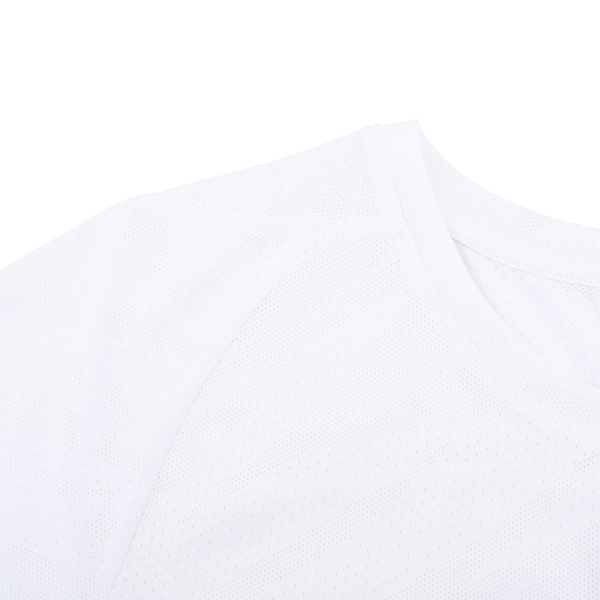 #Track Short Sleeve T-Shirt