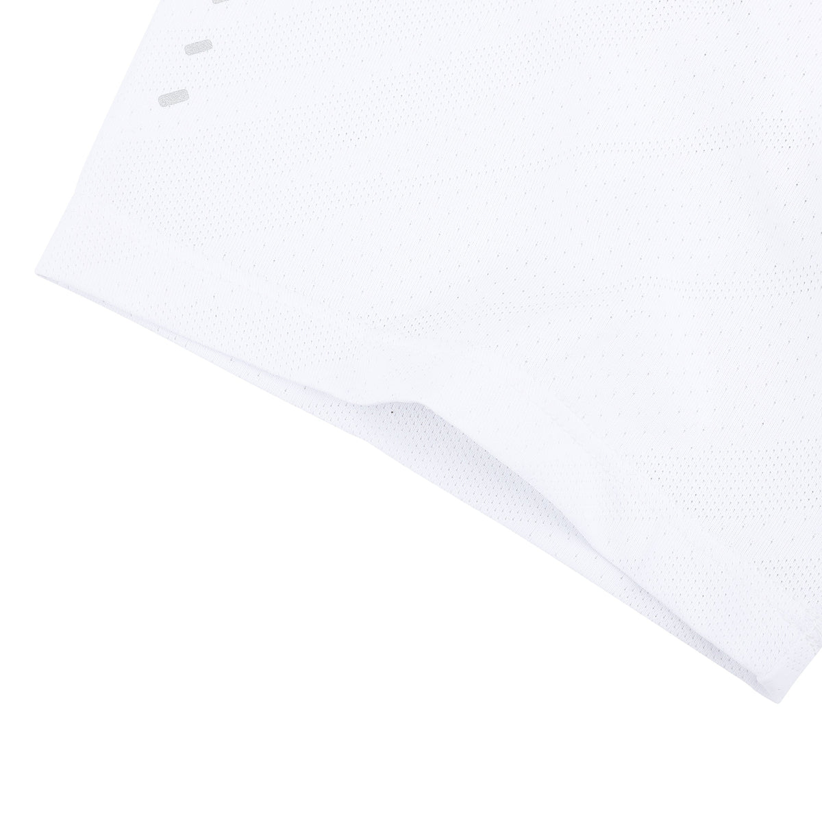 #Track Short Sleeve T-Shirt