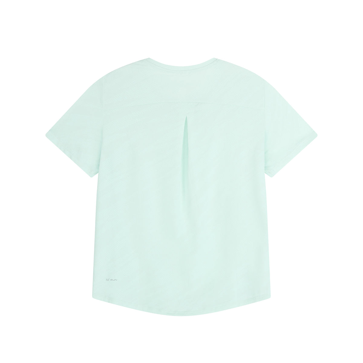 #Track Short Sleeve T-Shirt