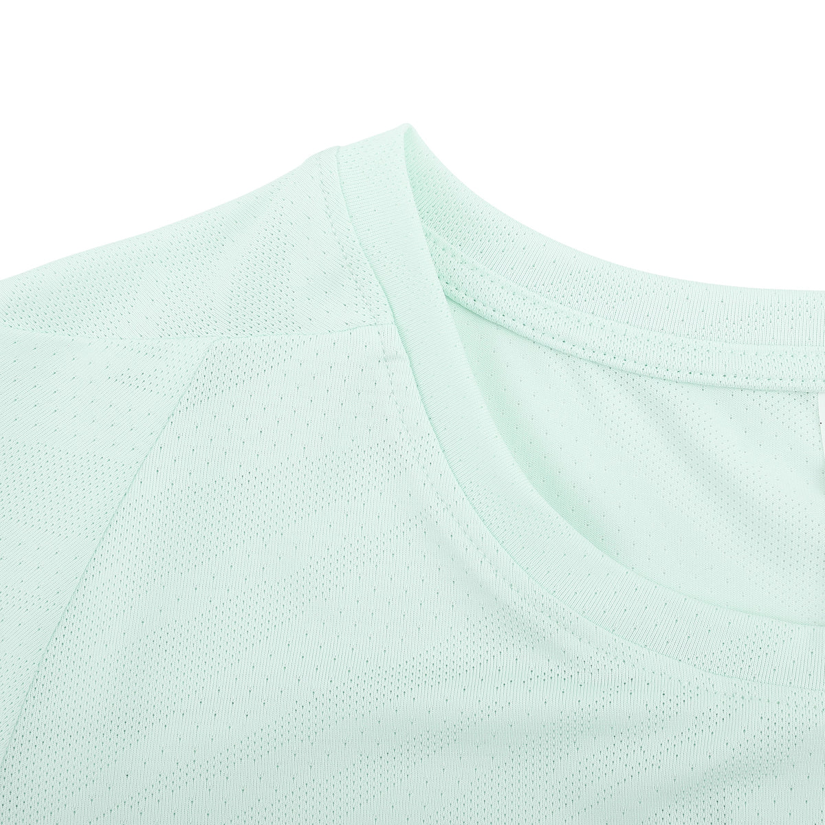 #Track Short Sleeve T-Shirt