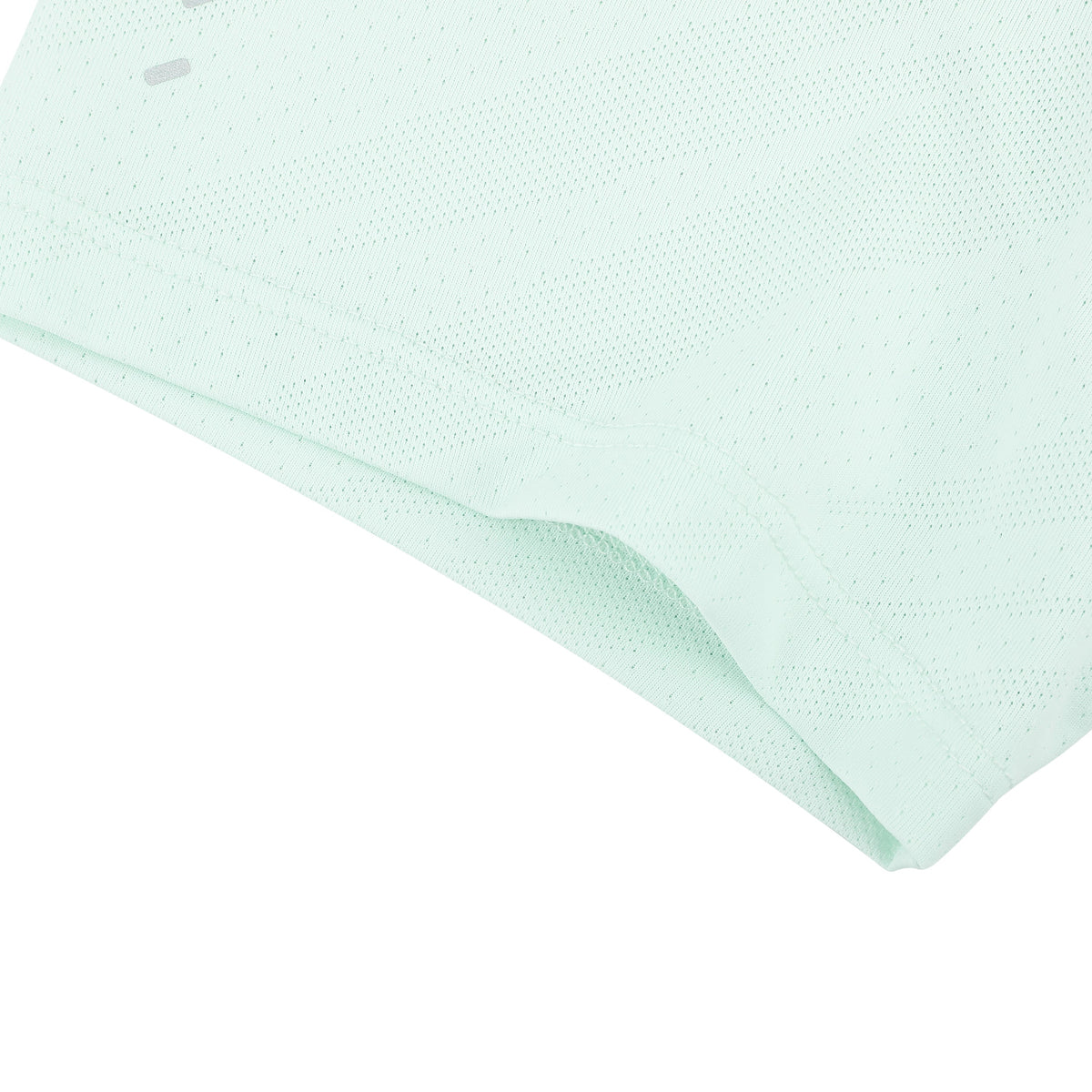 #Track Short Sleeve T-Shirt