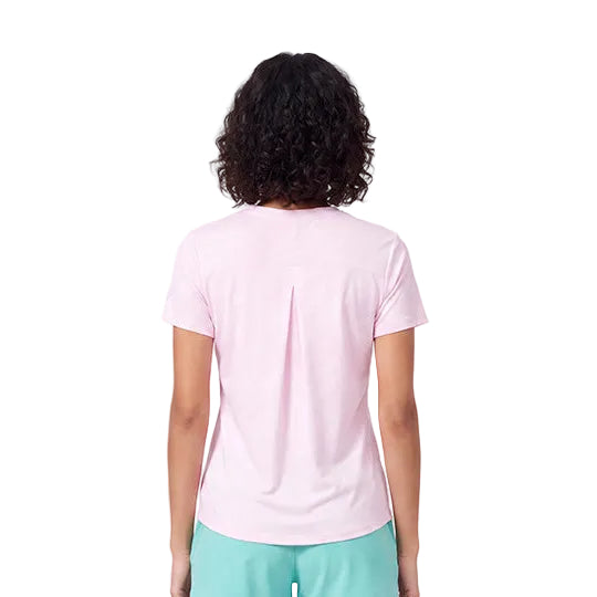 #Track Short Sleeve T-Shirt