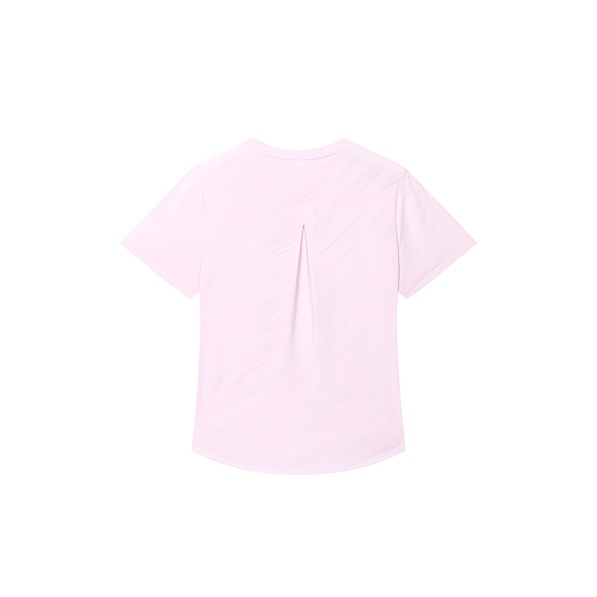 #Track Short Sleeve T-Shirt