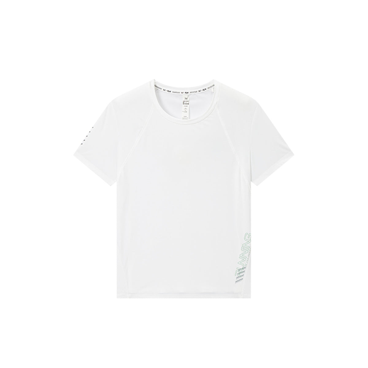 Running Short Sleeve T-Shirt