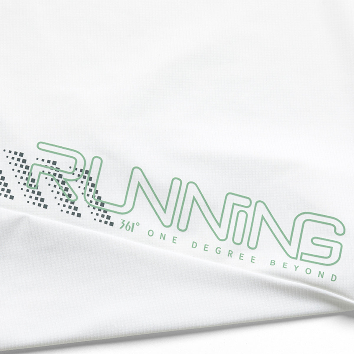 Running Short Sleeve T-Shirt