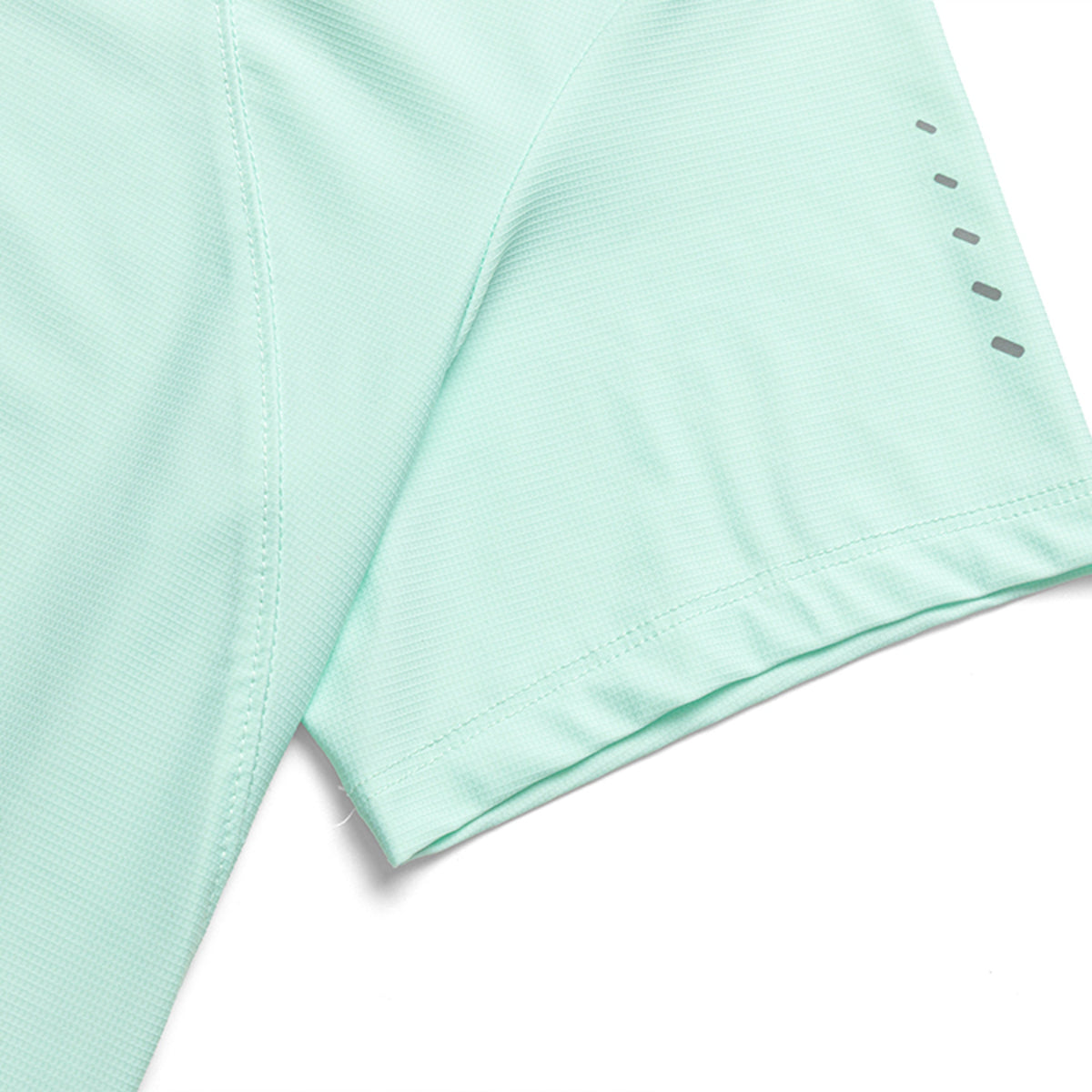 Running Short Sleeve T-Shirt