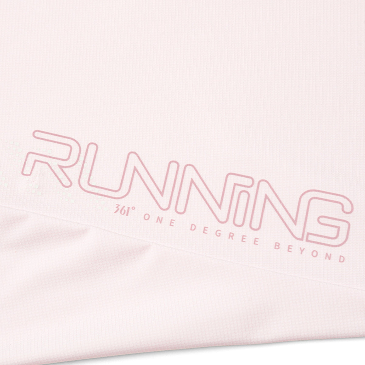 Running Short Sleeve T-Shirt