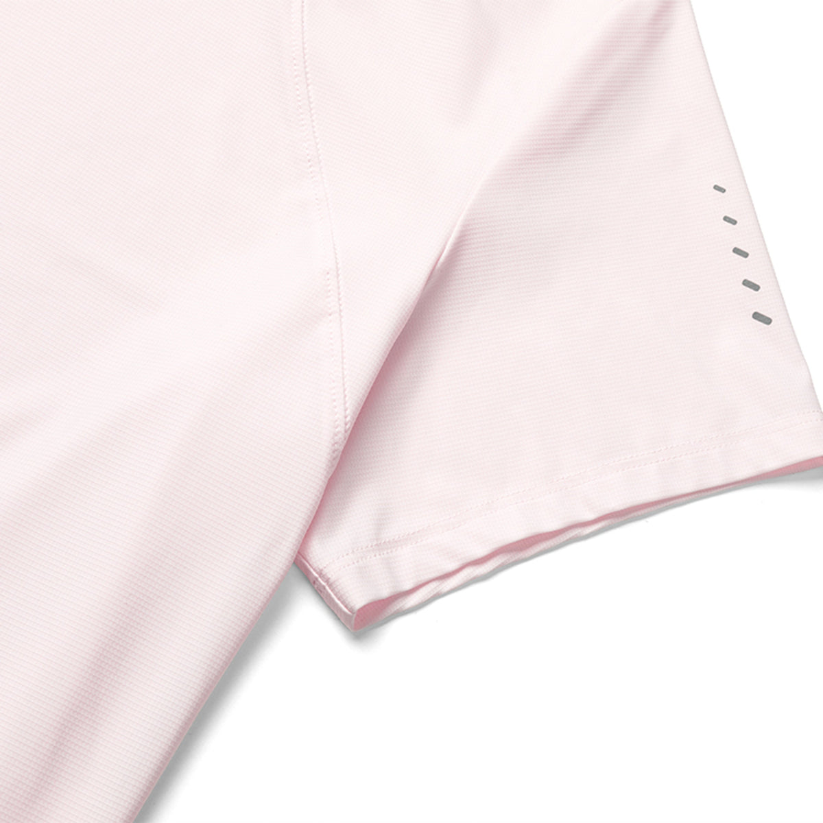 Running Short Sleeve T-Shirt