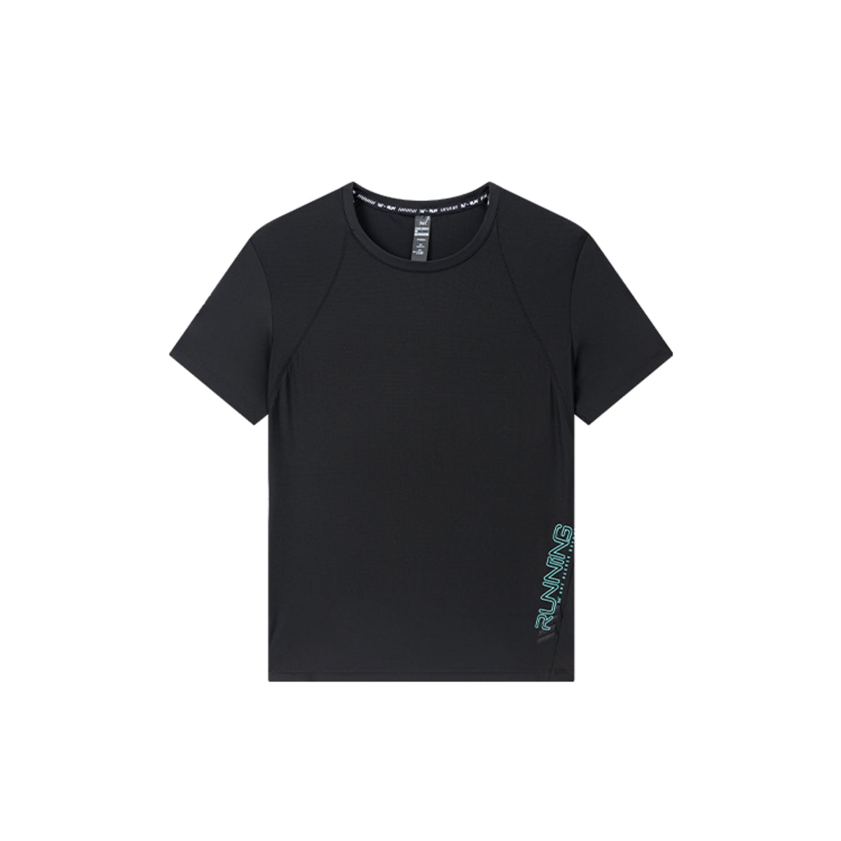Running Short Sleeve T-Shirt