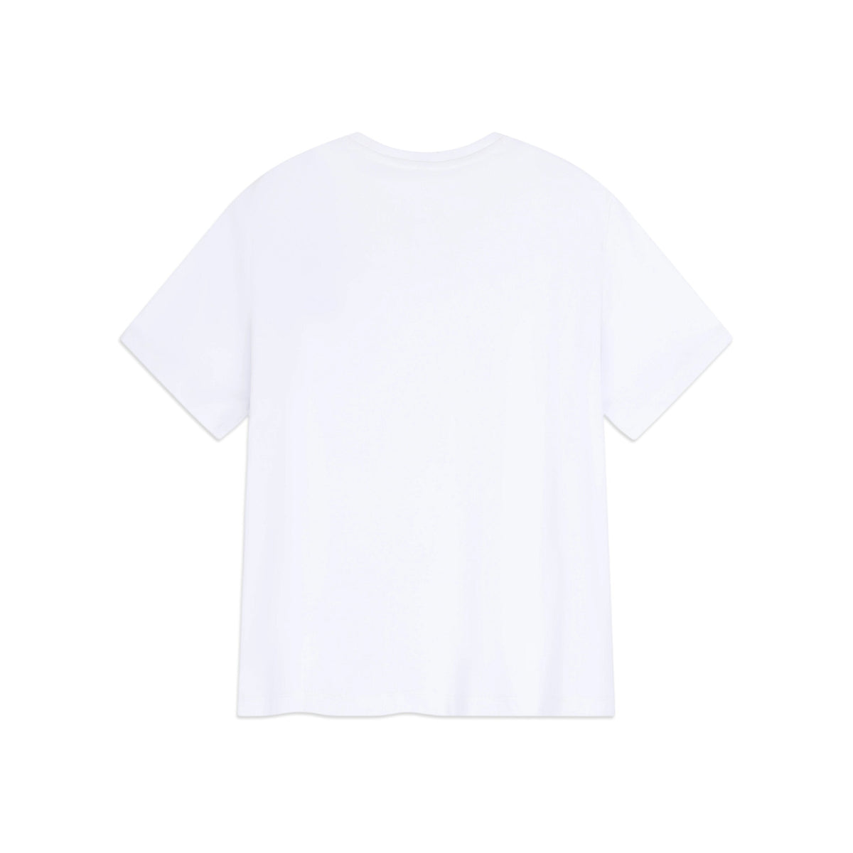 Run My Way Short Sleeve T-Shirt