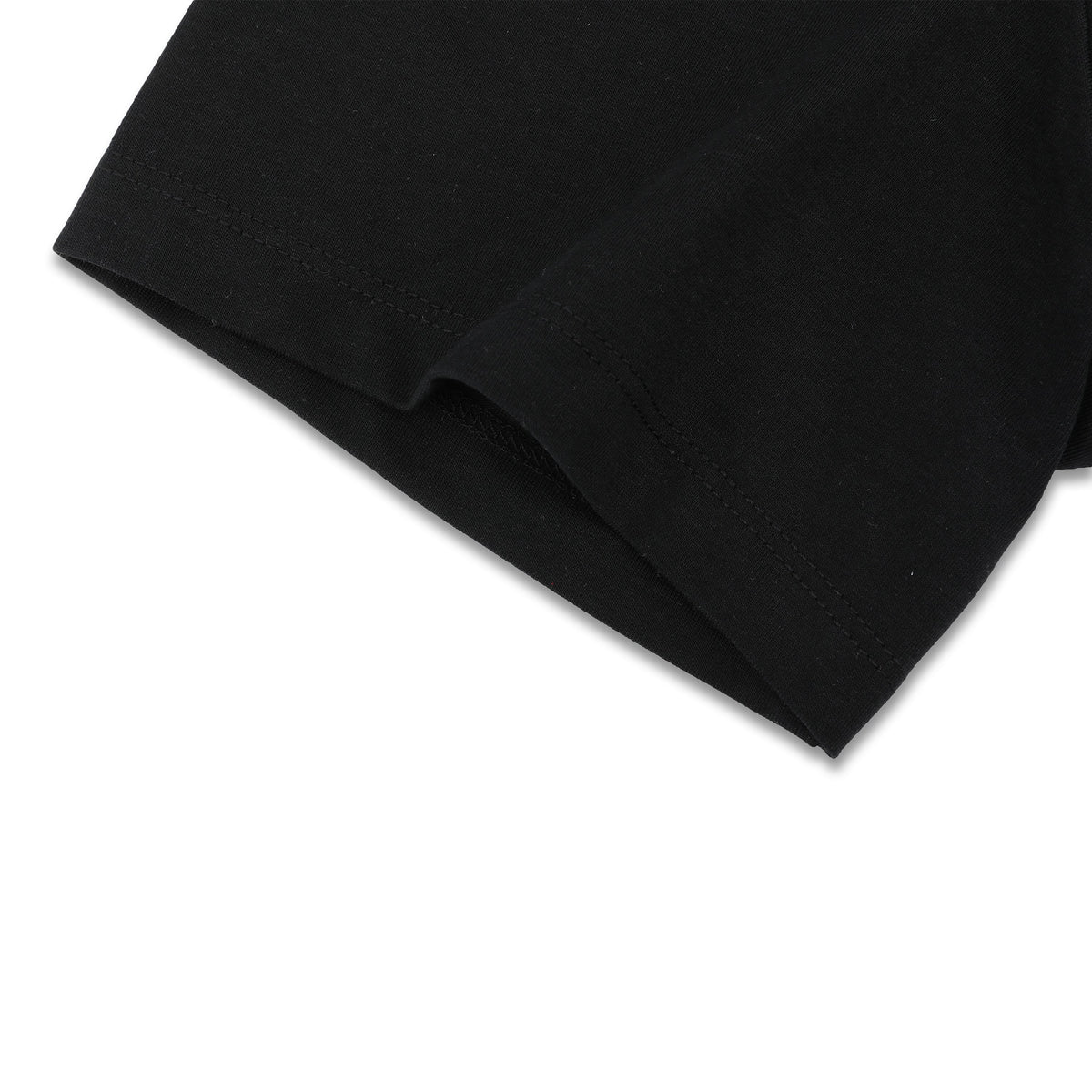 Run My Way Short Sleeve T-Shirt
