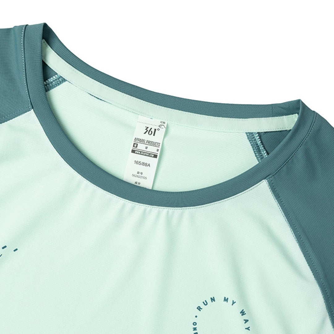 Short Sleeve T-Shirt
