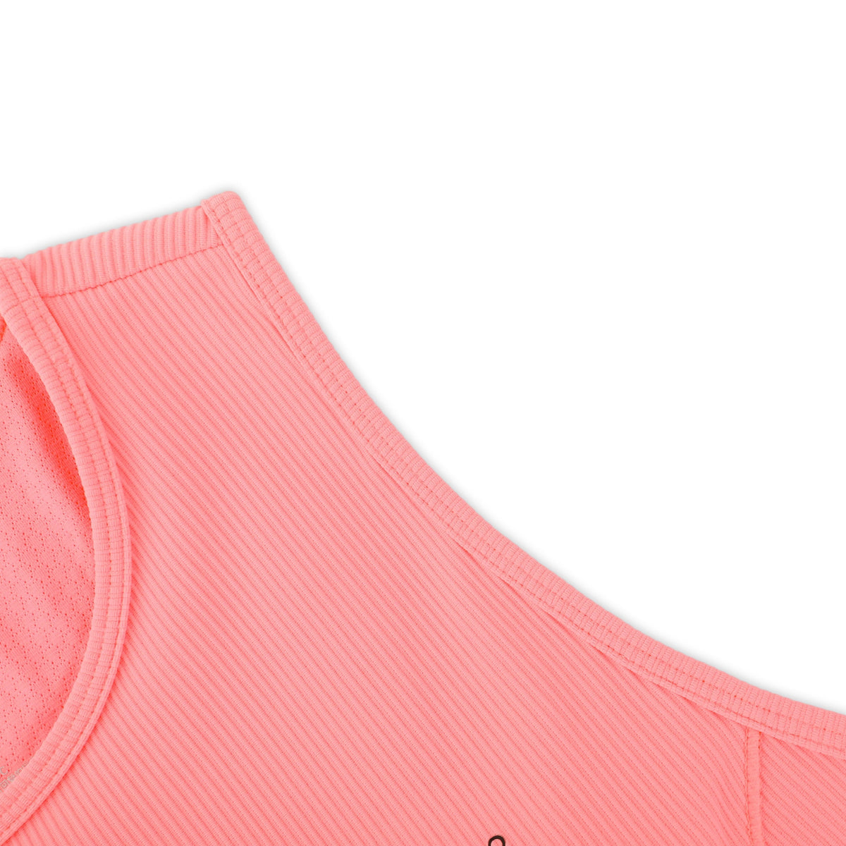 #Track Tank Top