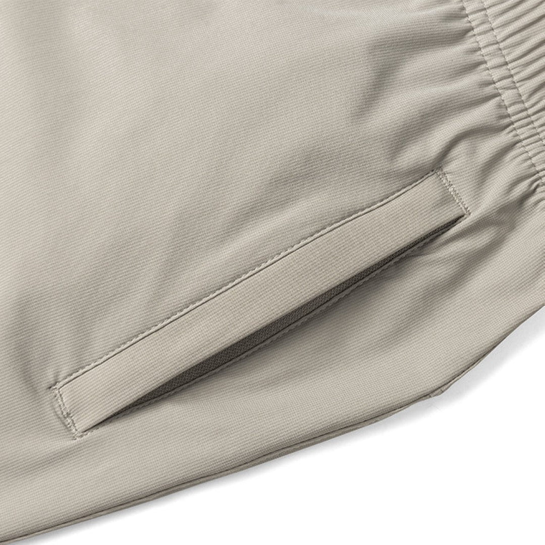 Optimist Sports Cropped Pants