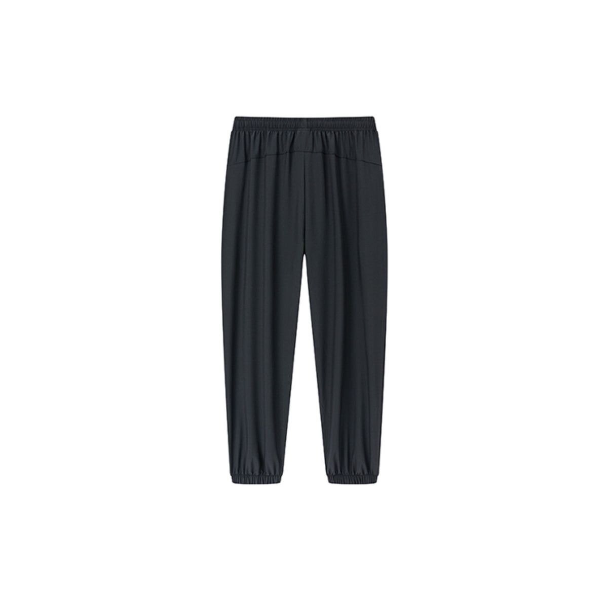 Run My Way Cropped Pants