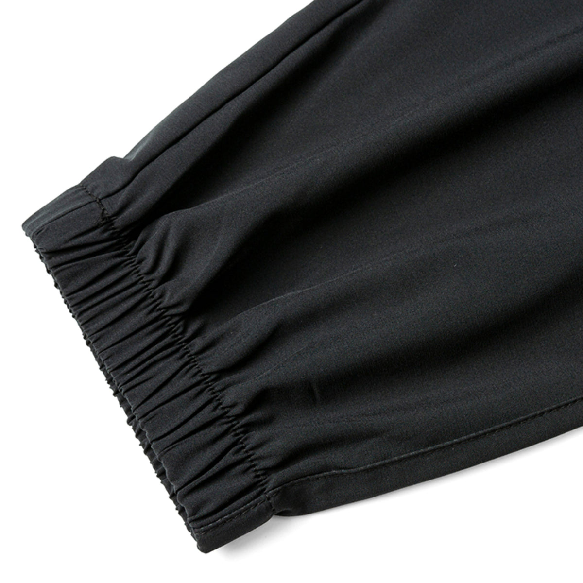 Run My Way Cropped Pants