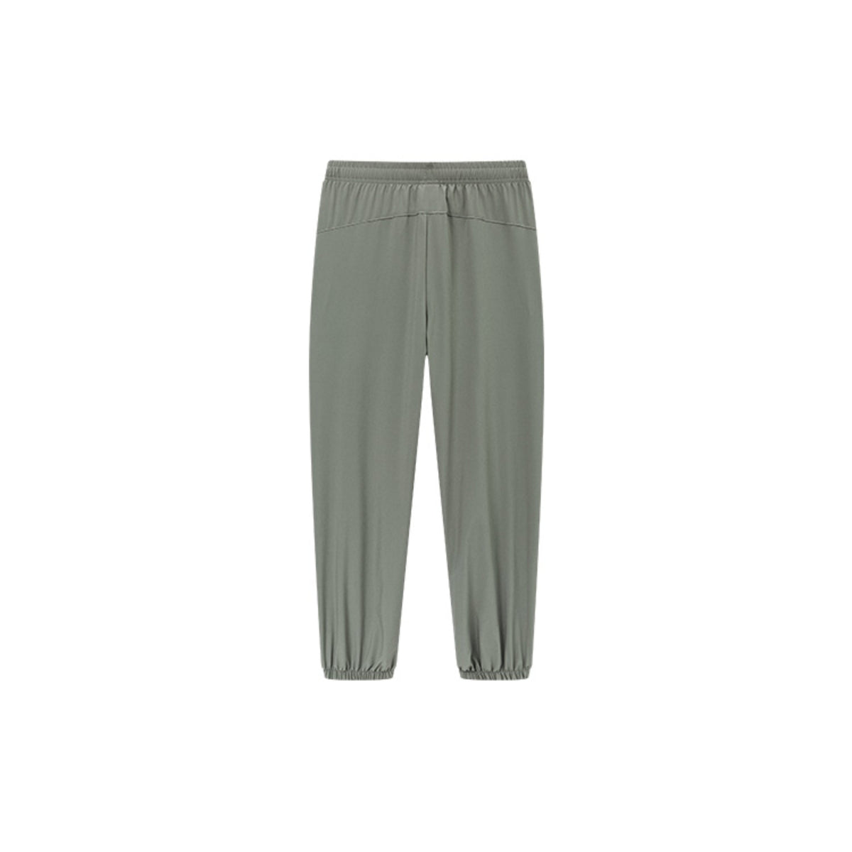 Run My Way Cropped Pants