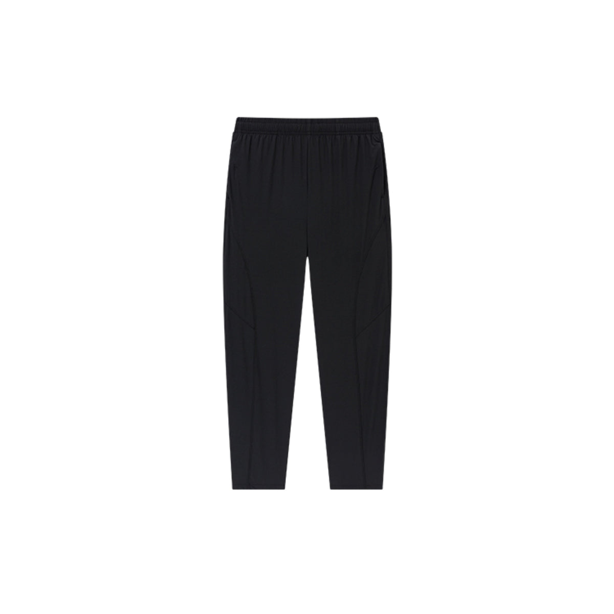 Run Sports Cropped Pants