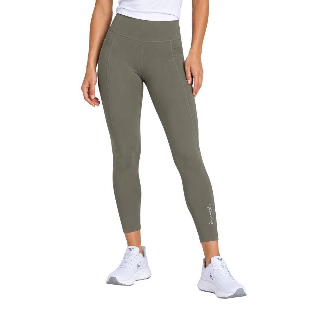 Ankle Length Tights