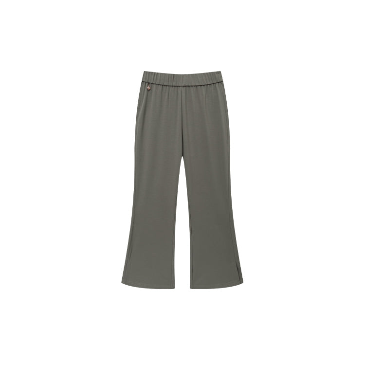 Knit Pants