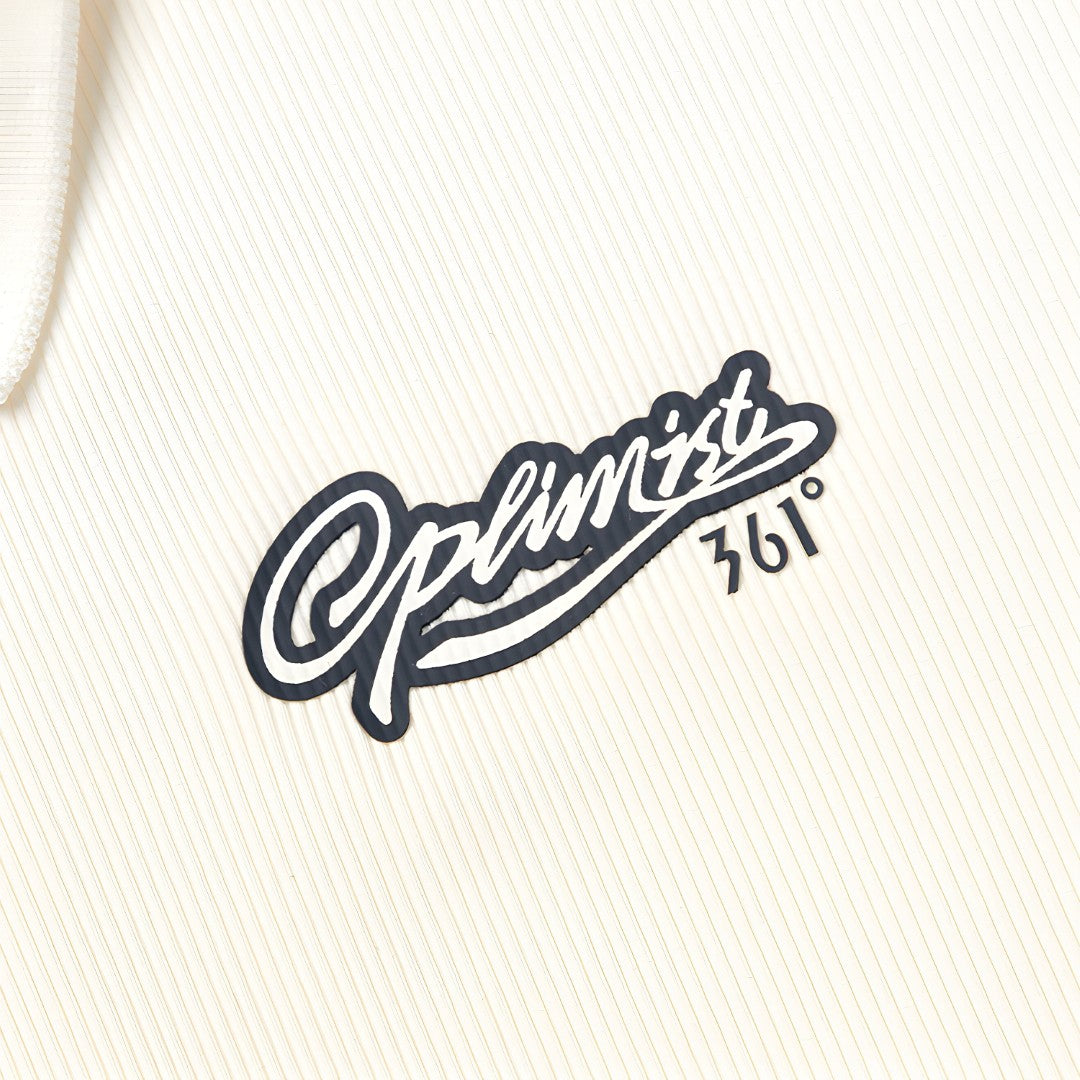 Optimist Short Sleeve Cardigan Sweater