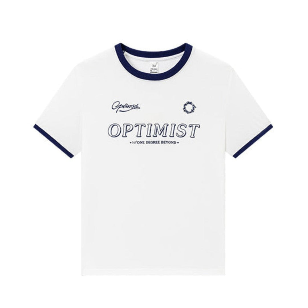 Optimist Short Sleeve T-Shirt