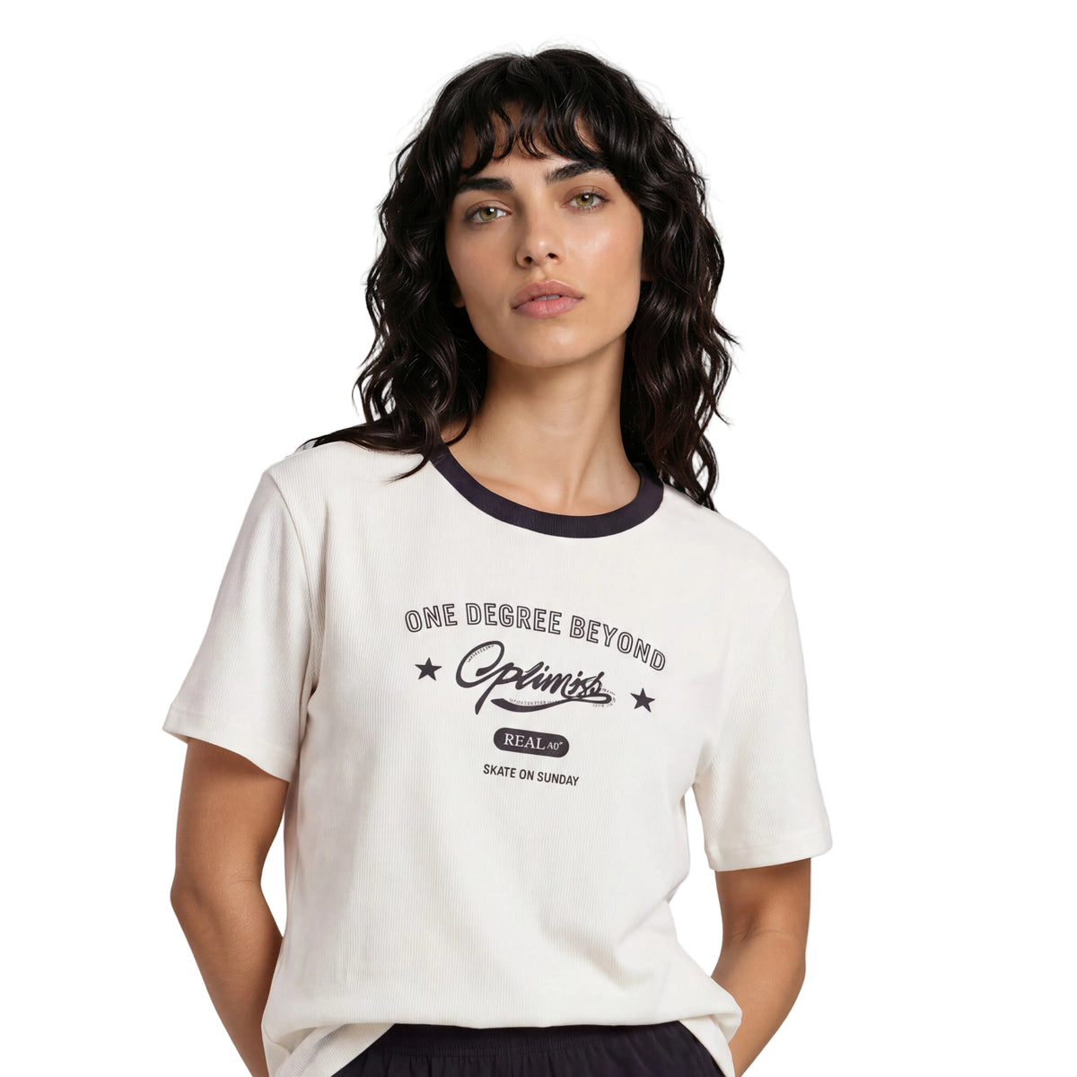 Optimist Short Sleeve T-Shirt