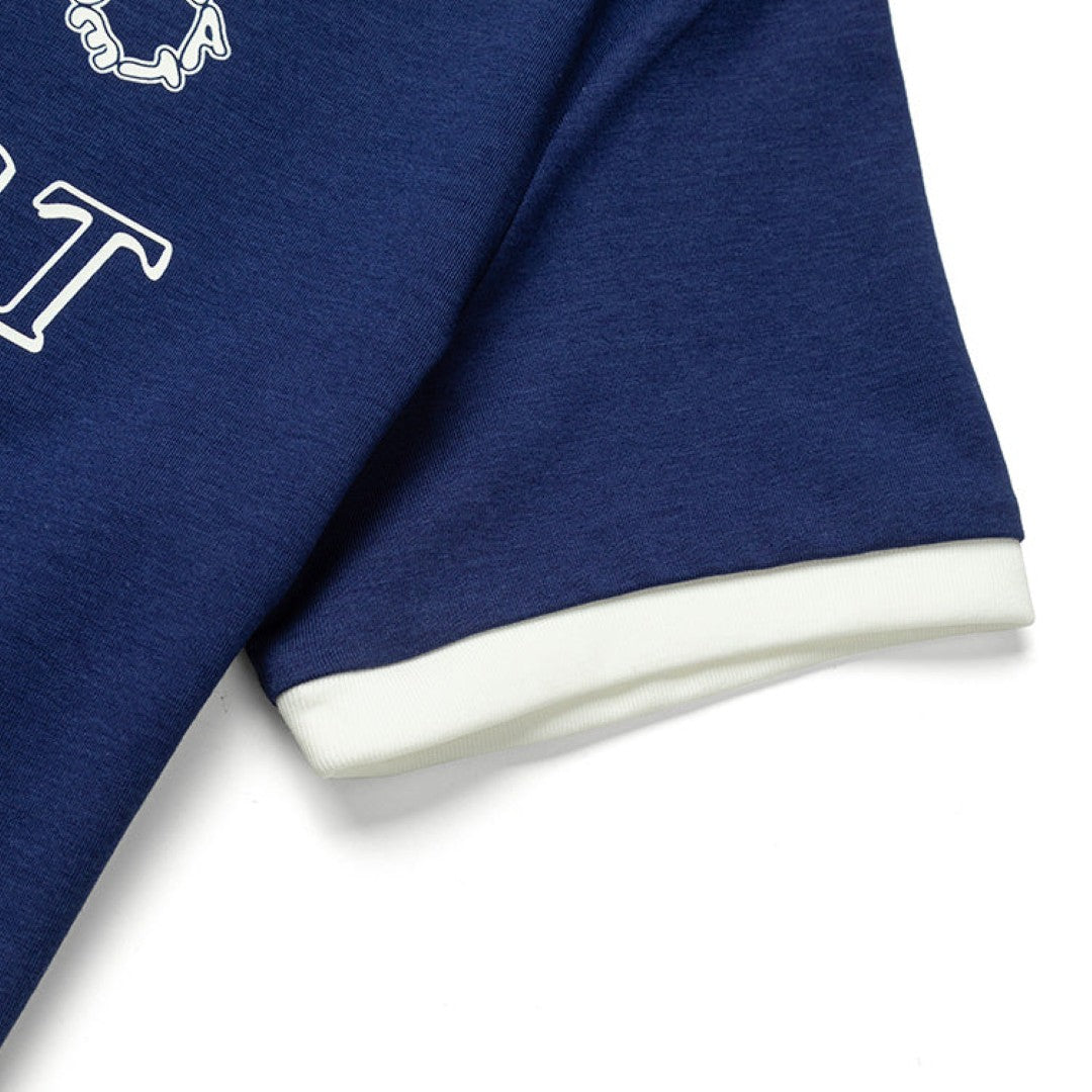 Optimist Short Sleeve T-Shirt
