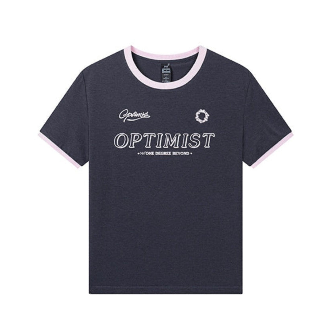 Optimist Short Sleeve T-Shirt