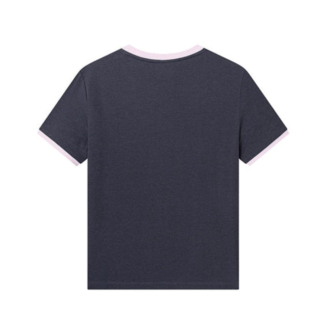 Optimist Short Sleeve T-Shirt