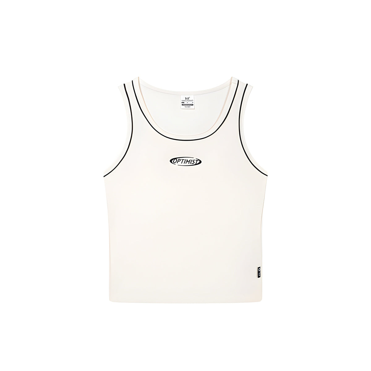 Optimist Tank Top