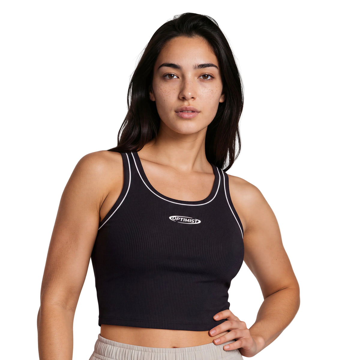 Optimist Tank Top