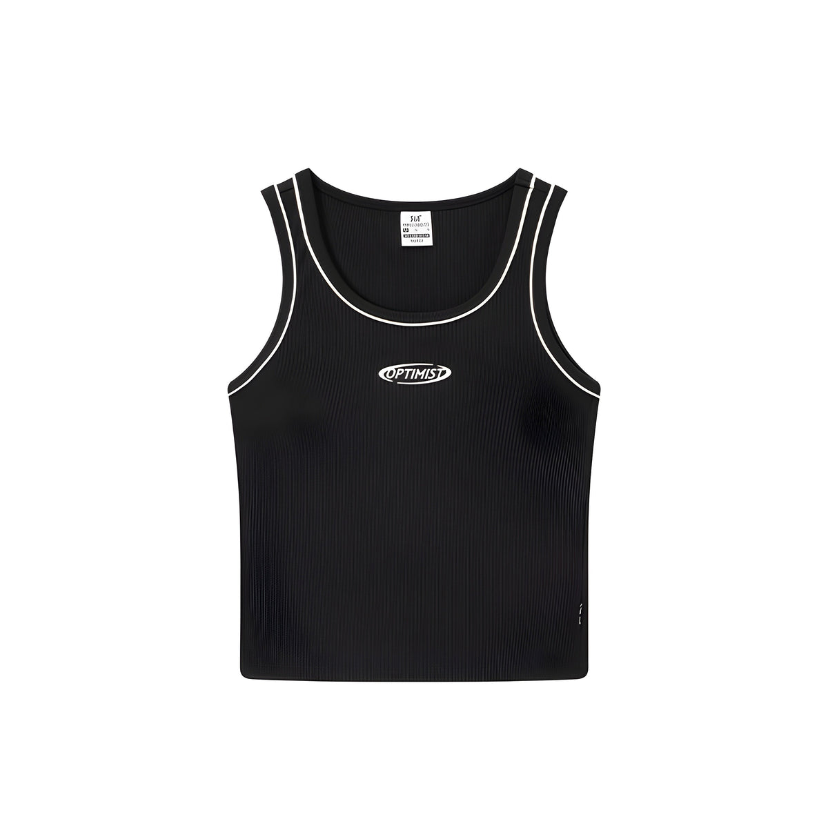Optimist Tank Top