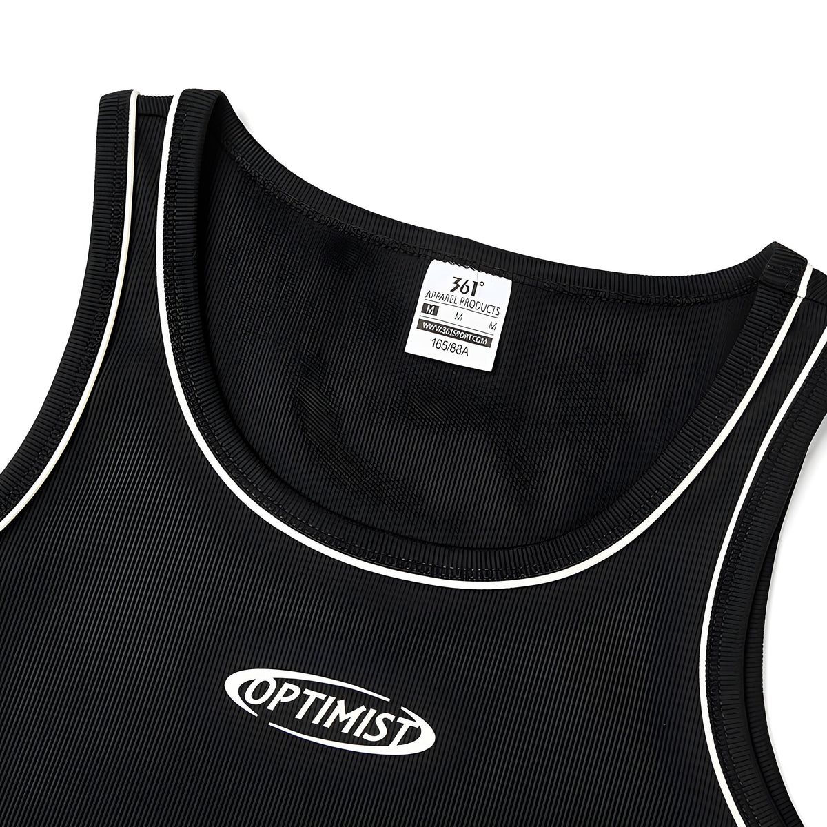Optimist Tank Top