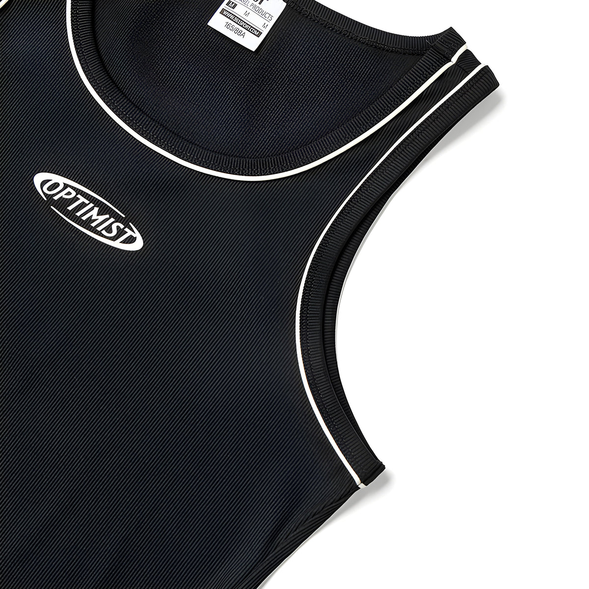 Optimist Tank Top